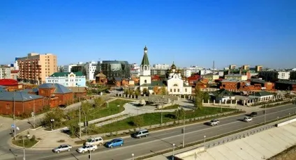 На якій річці стоїть місто Жовті Води розповідь про місто (стоїть) На якій річці стоїть місто Жовті Води розповідь про місто