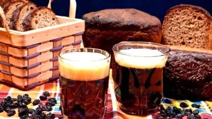 Чи можна квас при грудному вигодовуванні чи корисно пити (вигодовуванні) Чи можна квас при грудному вигодовуванні чи корисно пити