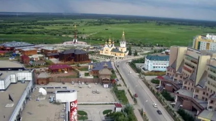 На якій річці стоїть місто Жовті Води розповідь про місто (стоїть) На якій річці стоїть місто Жовті Води розповідь про місто