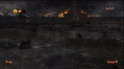 Mortal kombat the krypt walkthrough - гайд по відкриттю fatality і додаткових костюмів