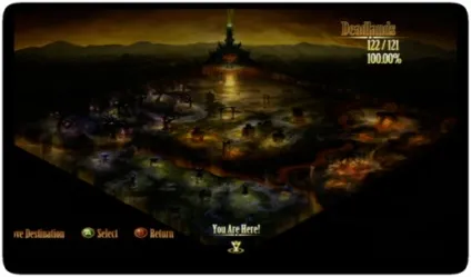 Mortal kombat the krypt walkthrough - гайд по відкриттю fatality і додаткових костюмів