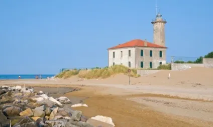 На чудових берегах італії відпочиваємо в Бібіоне самостійно (готелі Бібіоне італія) На чудових берегах італії відпочиваємо в Бібіоне самостійно