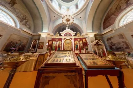 Музей-заповідник «тархани», подорожній (музей-заповідник «тархани») Музей-заповідник «тархани», подорожній
