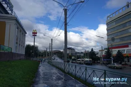 Чи можна курити на вулиці вУкаіни та інших країнах світу (вулиці) Чи можна курити на вулиці вУкаіни та інших країнах світу