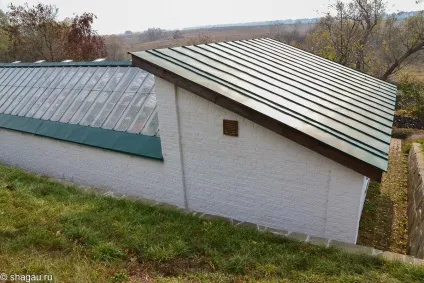 Музей-заповідник тархани в Пензенської області (тархани) Музей-заповідник тархани в Пензенської області