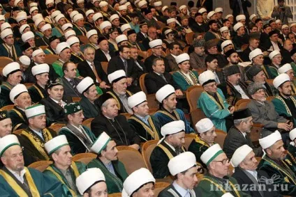 Народи ісламу вУкаіни