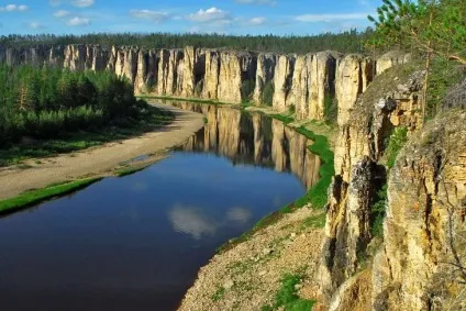 На якій річці стоїть місто Жовті Води розповідь про місто (річці) На якій річці стоїть місто Жовті Води розповідь про місто