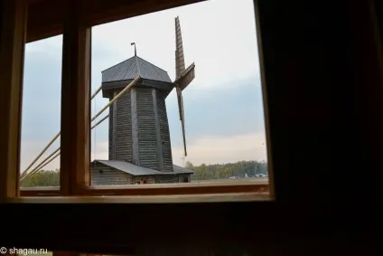 Музей-заповідник тархани в Пензенської області (Пензенської) Музей-заповідник тархани в Пензенської області