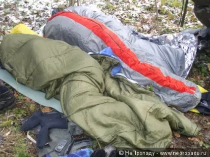 Наше фсёё або ще раз про неопрене (неопренові шкарпетки) Наше фсёё або ще раз про неопрене