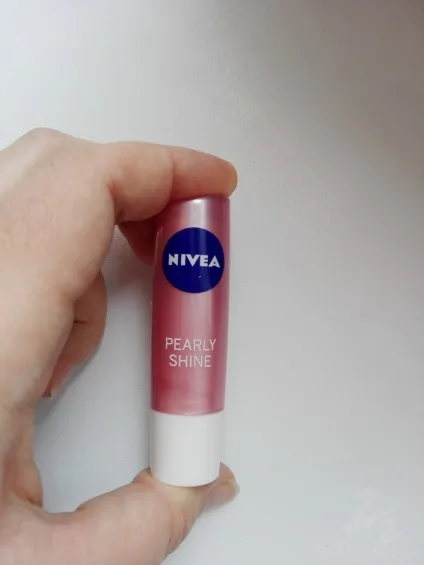 Мій позитивний досвід використання блиску для губ nivea pearly shine (використання) Мій позитивний досвід використання блиску для губ nivea pearly shine