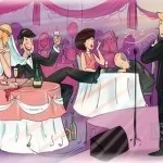 Знайти весільну сукню, весільний журнал bride (весільне) Знайти весільну сукню, весільний журнал bride