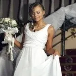 Знайти весільну сукню, весільний журнал bride (весільне) Знайти весільну сукню, весільний журнал bride