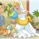 Знайти весільну сукню, весільний журнал bride (ательє вирішила звертатися) Знайти весільну сукню, весільний журнал bride