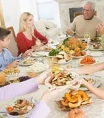 Незвичайна курочка до святкового столу - курка, рецепти, святкові страви, різдво, новий (страви) Незвичайна курочка до святкового столу - курка, рецепти, святкові страви, різдво, новий