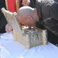 Нечисті тварини в православ'ї міфи і реальність (слово «пес» вживається) Нечисті тварини в православ'ї міфи і реальність