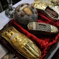 Нечисті тварини в православ'ї міфи і реальність (тварини) Нечисті тварини в православ'ї міфи і реальність