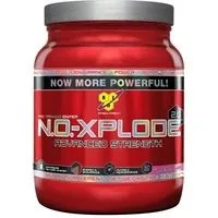 No-xplode 2