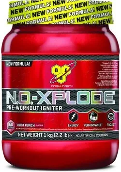 No-xplode 2