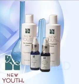 New youth косметика офіційний сайт