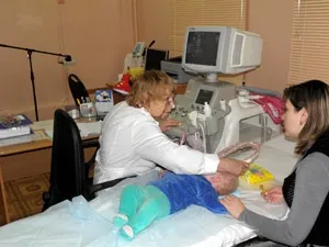 Нейросонографія - узі головного мозку дитини, норми і розшифровка (головного) Нейросонографія - узі головного мозку дитини, норми і розшифровка