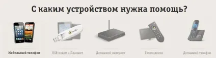 Номер оператора Білайн