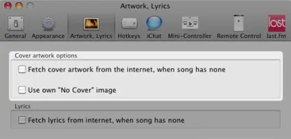 Наводимо порядок у бібліотеці itunes (порядок) Наводимо порядок у бібліотеці itunes