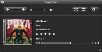 Наводимо порядок у бібліотеці itunes (вміє автоматично завантажувати) Наводимо порядок у бібліотеці itunes