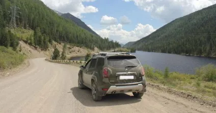 Недоліки renault duster (рено Дастер) з пробігом (відгуки) Недоліки renault duster (рено Дастер) з пробігом
