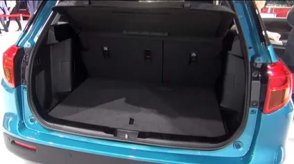 Нова сузукі Вітара 2015-2016 ціна, фото хар-ки suzuki vitara відгуки (салон) Нова сузукі Вітара 2015-2016 ціна, фото хар-ки suzuki vitara відгуки