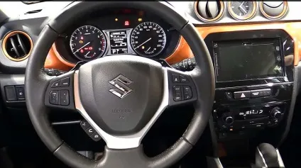 Нова сузукі Вітара 2015-2016 ціна, фото хар-ки suzuki vitara відгуки (двигун) Нова сузукі Вітара 2015-2016 ціна, фото хар-ки suzuki vitara відгуки