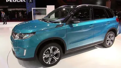Нова сузукі Вітара 2015-2016 ціна, фото хар-ки suzuki vitara відгуки (продаж) Нова сузукі Вітара 2015-2016 ціна, фото хар-ки suzuki vitara відгуки