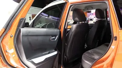 Нова сузукі Вітара 2015-2016 ціна, фото хар-ки suzuki vitara відгуки (автомобіль) Нова сузукі Вітара 2015-2016 ціна, фото хар-ки suzuki vitara відгуки
