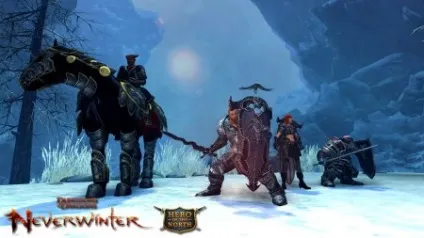 Neverwinter online російська локалізація грати безкоштовно, огляд neverwinter online (російська) Neverwinter online російська локалізація грати безкоштовно, огляд neverwinter online