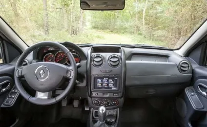 Недоліки renault duster (рено Дастер) з пробігом (недоліки) Недоліки renault duster (рено Дастер) з пробігом