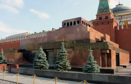 Неймовірна архітектура 10 унікальних мавзолеїв, які вражають своєю красою і сьогодні (своєї) Неймовірна архітектура 10 унікальних мавзолеїв, які вражають своєю красою і сьогодні
