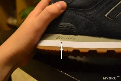 New balance genuine ml574fsn оригінал (balance) New balance genuine ml574fsn оригінал
