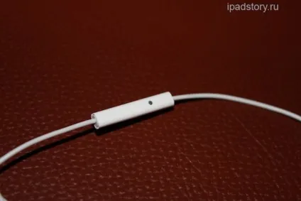 Навушники для ipad - відгуки та відповіді на питання, все про ipad (навушники) Навушники для ipad - відгуки та відповіді на питання, все про ipad
