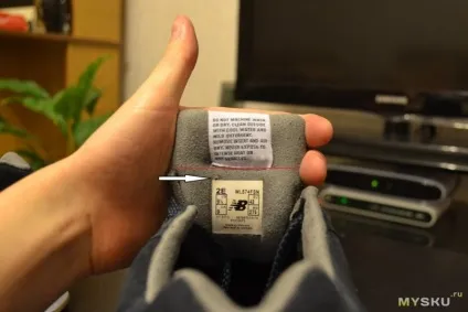 New balance genuine ml574fsn оригінал (оригінал) New balance genuine ml574fsn оригінал