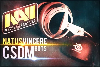 Na - vi csdm bots »