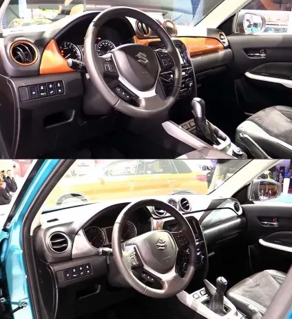 Нова сузукі Вітара 2015-2016 ціна, фото хар-ки suzuki vitara відгуки (відгуки) Нова сузукі Вітара 2015-2016 ціна, фото хар-ки suzuki vitara відгуки