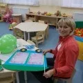 Оформлення інформаційного куточка для батьків своїми руками