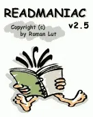 огляд readmaniac