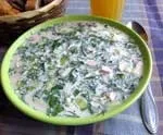Окрошка на майонезі і воді кулінаріада (як приготувати) Окрошка на майонезі і воді кулінаріада