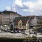 Огляд об'єктива lensbaby composer pro with sweet 35 (lensbaby) Огляд об'єктива lensbaby composer pro with sweet 35