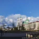 Огляд об'єктива lensbaby composer pro with sweet 35 (composer) Огляд об'єктива lensbaby composer pro with sweet 35