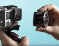 Огляд об'єктива lensbaby composer pro with sweet 35 (lensbaby) Огляд об'єктива lensbaby composer pro with sweet 35