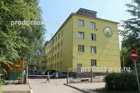 Обласна дитяча лікарня на менделеева 16 - 34 лікаря, 88 відгуків, Костянтинівка (лікаря) Обласна дитяча лікарня на менделеева 16 - 34 лікаря, 88 відгуків, Костянтинівка