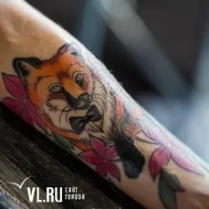 Поринути в мистецтво татуювання фестиваль get tattoo стартував у Кременчуці (фото) - новини (get tattoo) Поринути в мистецтво татуювання фестиваль get tattoo стартував у Кременчуці (фото) - новини