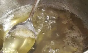 Дуже простий рецепт турецької пахлави (рецепт турецької пахлави) Дуже простий рецепт турецької пахлави