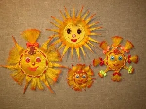 Обереги для дітей, самі з вусами